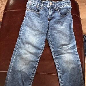 Gap kids jeans